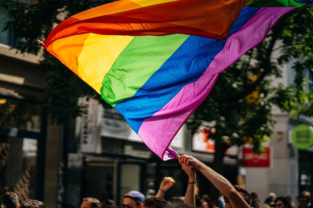 Pride events across the globe to be gay at in 2023