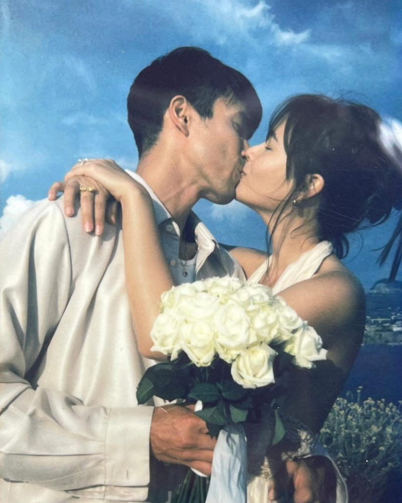 The relationship timeline of Yaya and Nadech, from being shipped to being fiancés