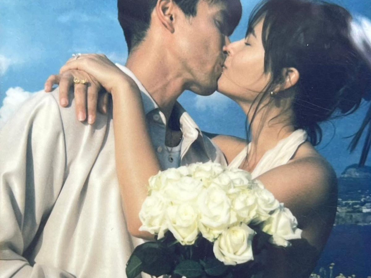 The relationship timeline of Yaya and Nadech, image size:1200x900