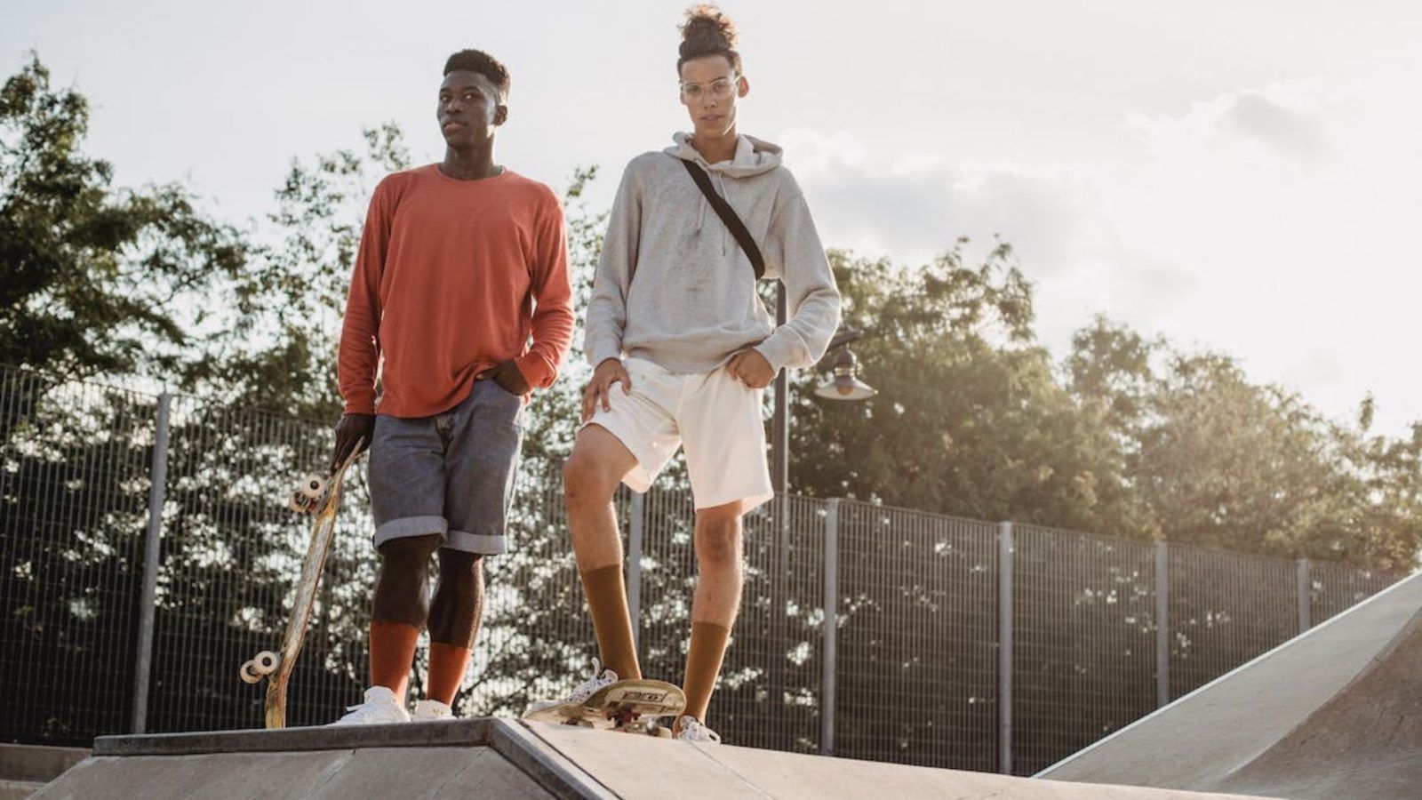 The Best Skateboard Clothing Brands to Know - Farfetch