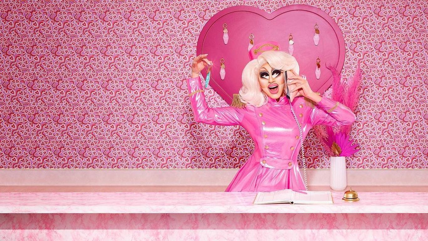 The most important gay slang words and phrases for Pride Month