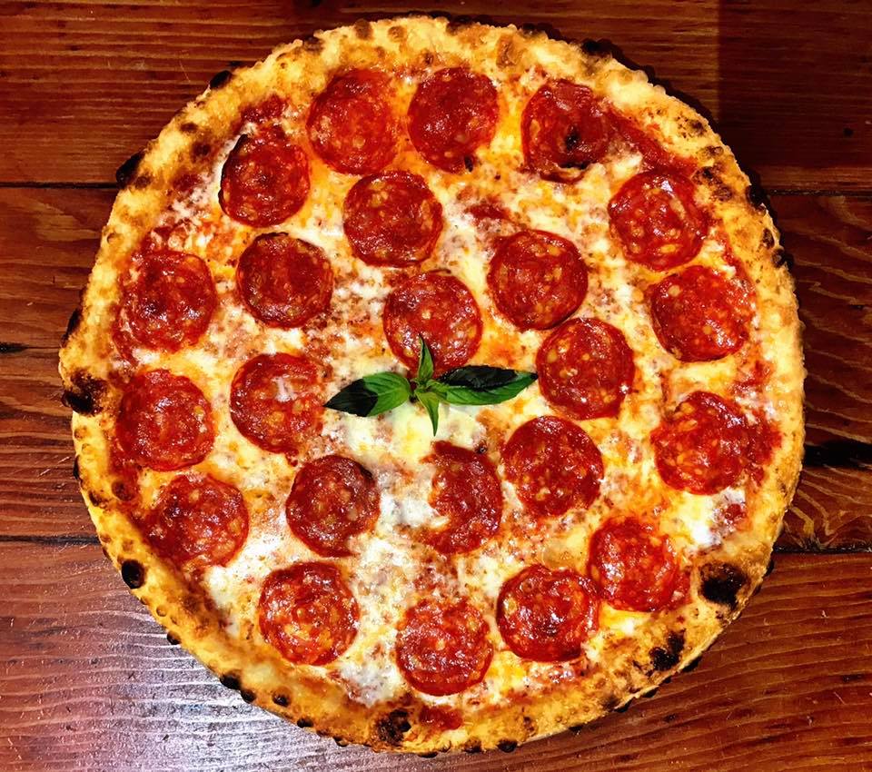 13 of some of the best pizzas in Bangkok