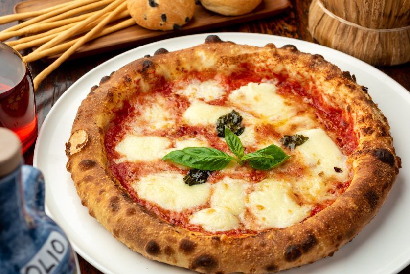 13 of some of the best pizzas in Bangkok