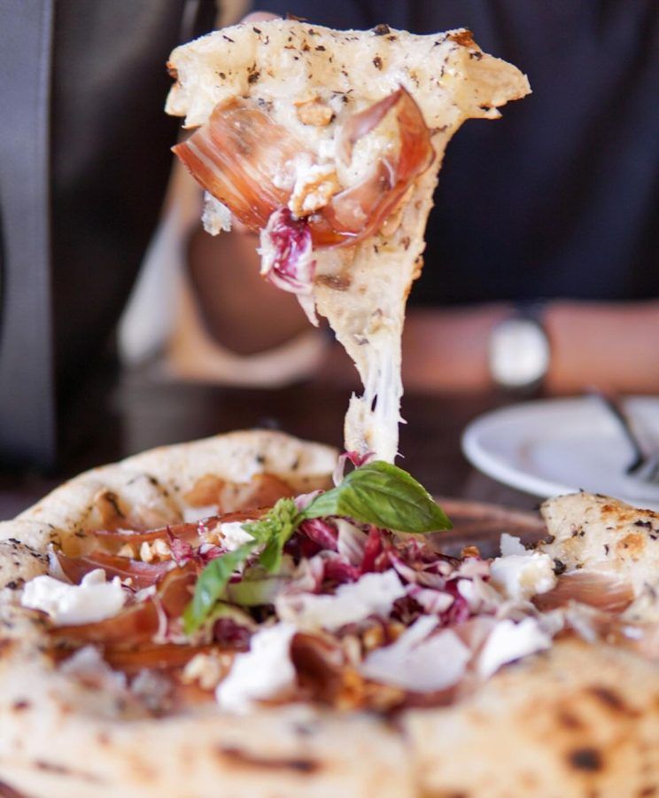 13 of some of the best pizzas in Bangkok
