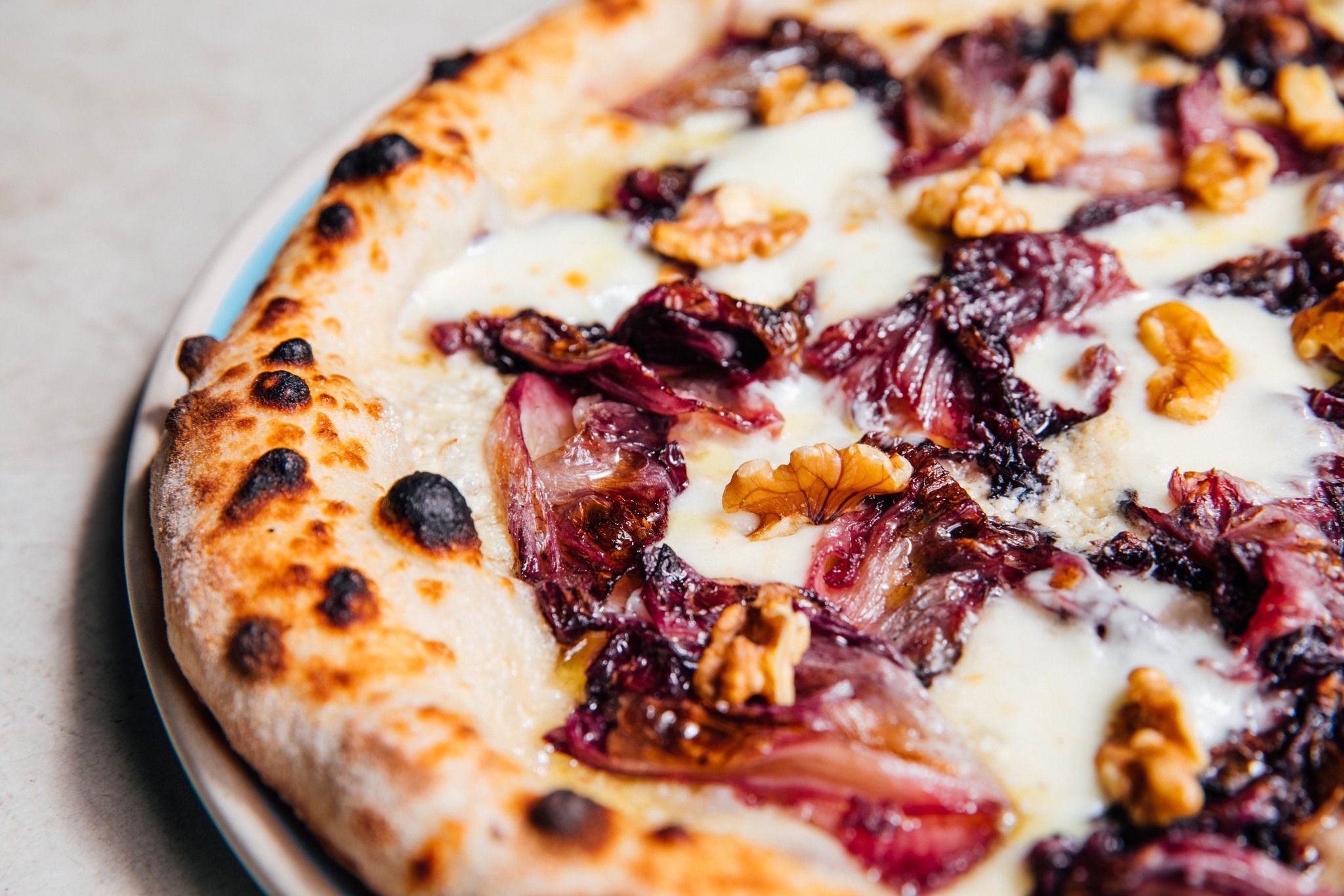 13 Of Some Of The Best Pizzas In Bangkok