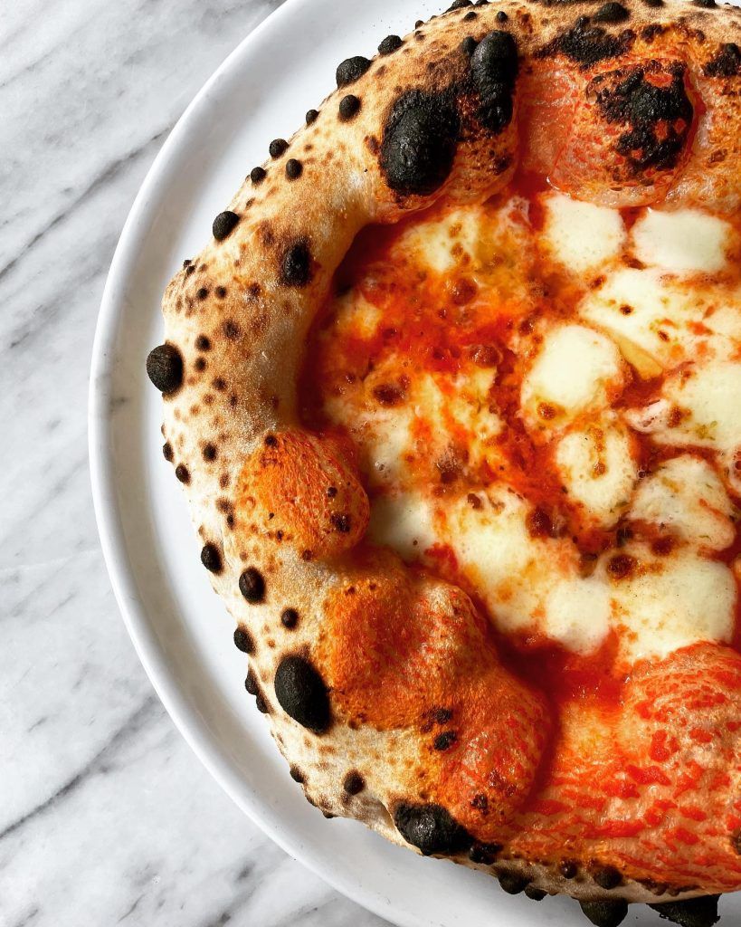 13 of some of the best pizzas in Bangkok