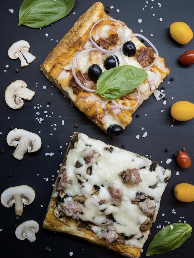 13 of some of the best pizzas in Bangkok