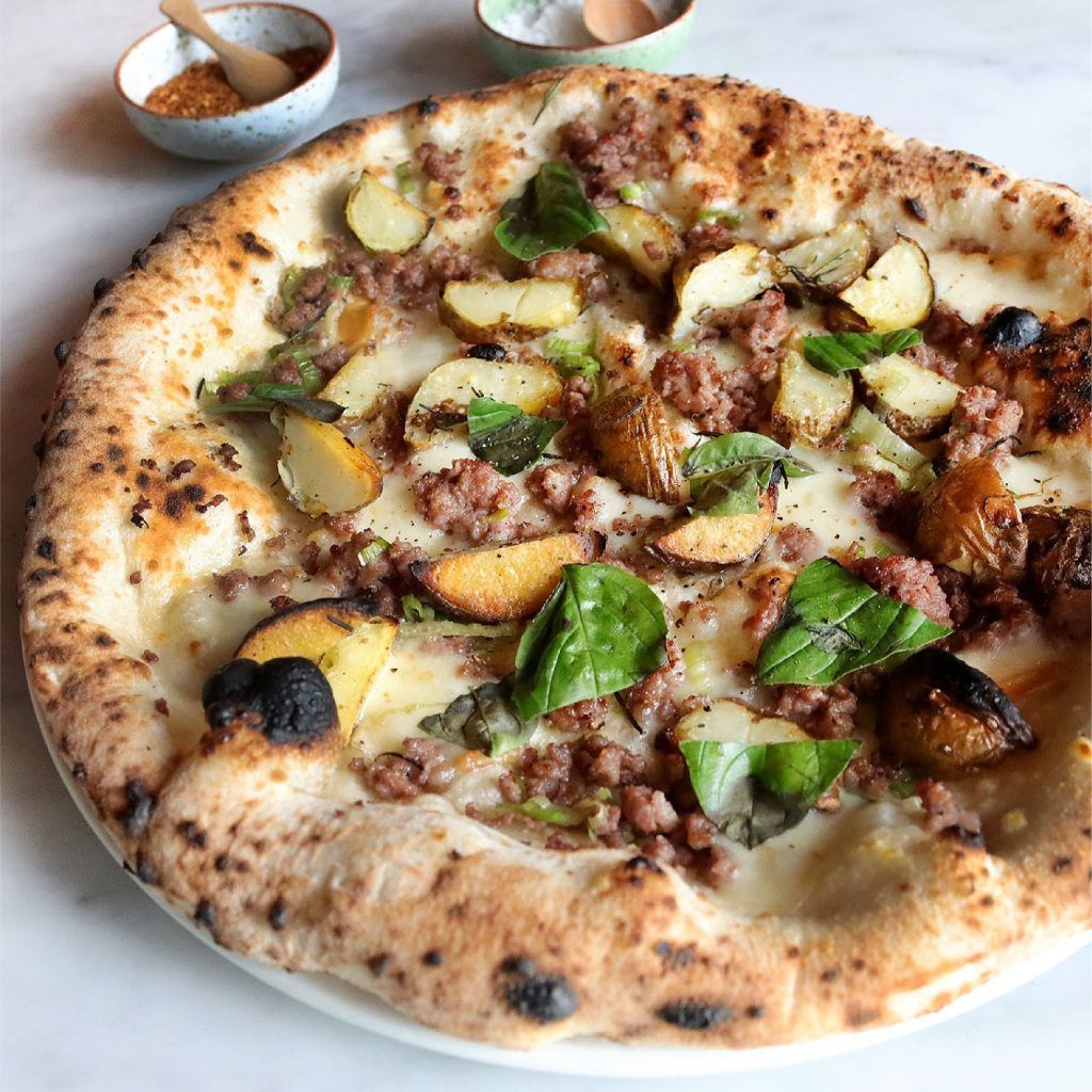 13 of some of the best pizzas in Bangkok