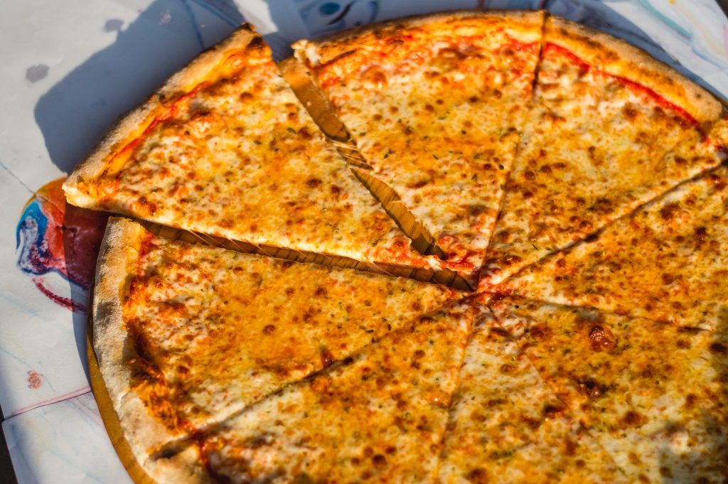 13 of some of the best pizzas in Bangkok