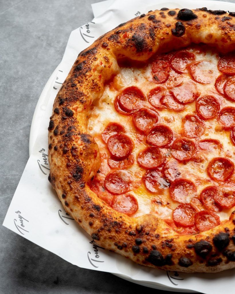 13 of some of the best pizzas in Bangkok