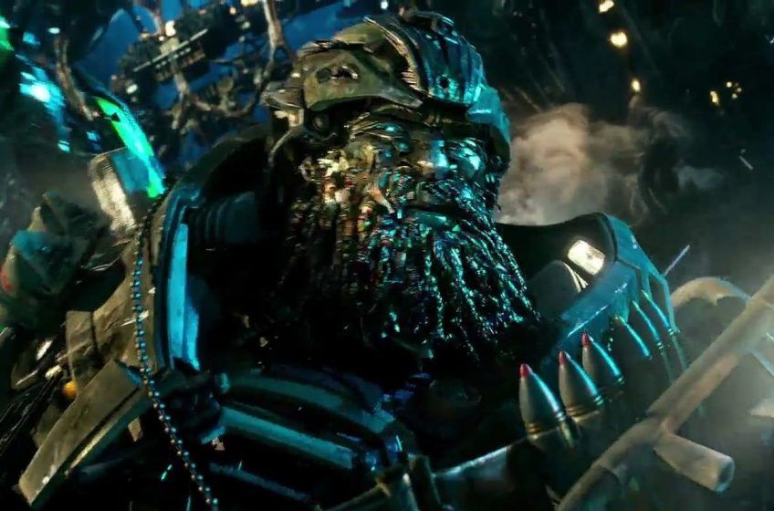 We ranked every autobot from the Transformer movies