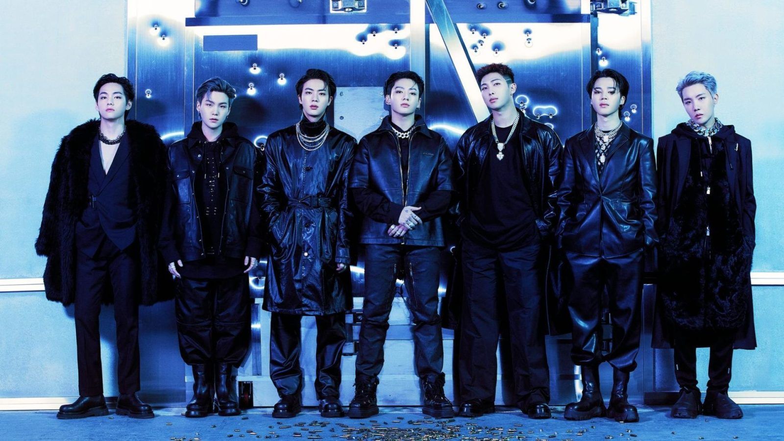 K-POP/アジア bts hk Hong Kong is welcoming a BTS exhibition this June