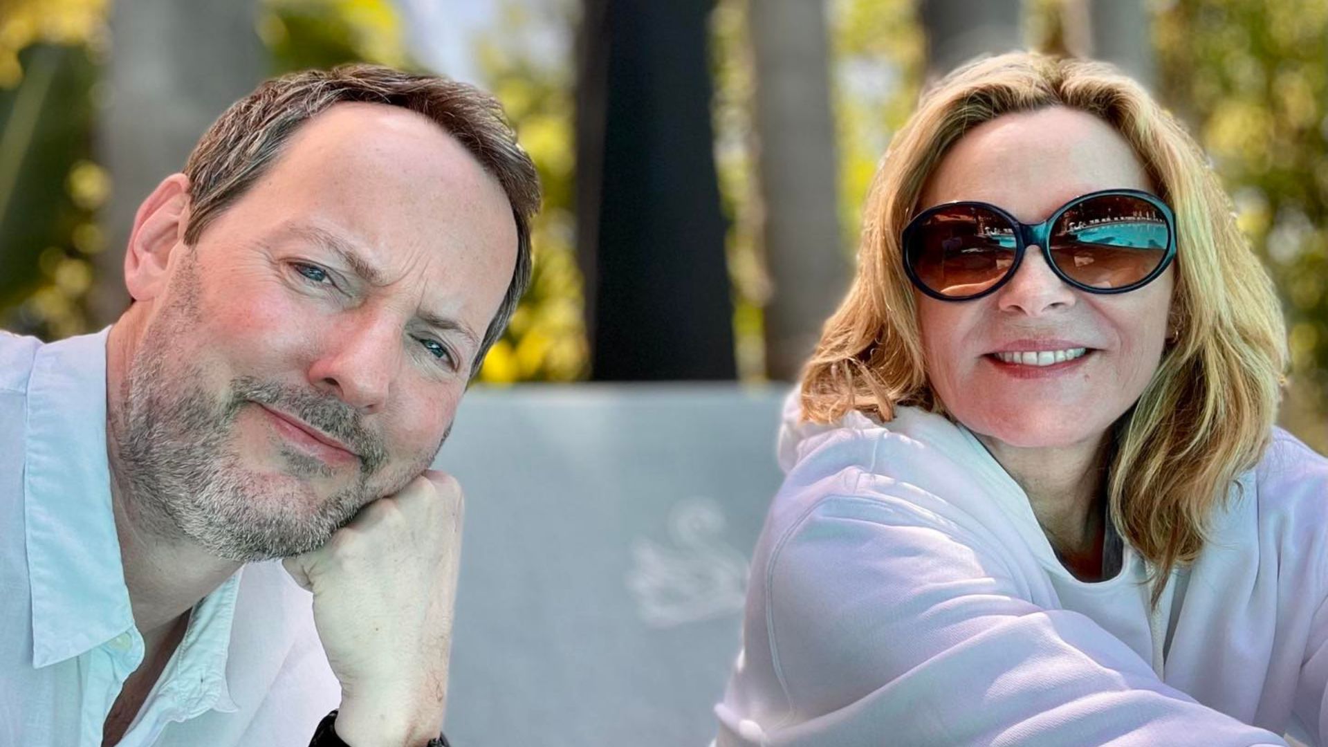 Kim Cattrall's net worth and the expensive things she owns