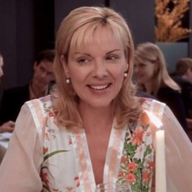 Kim Cattralls Net Worth And The Expensive Things She Owns 2080