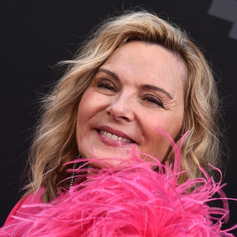 Kim Cattrall Joins Olehenriksen As Face Of New Body Care Campaign