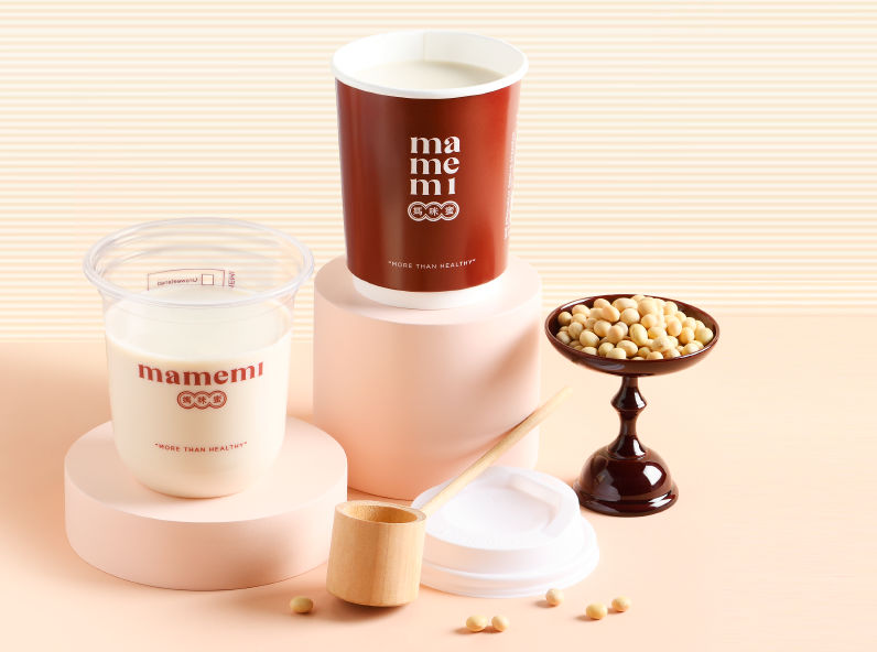 Where to find the best soy milk desserts in Bangkok