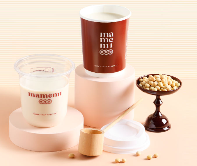 Meatless Monday: The best healthy soy milk desserts in Bangkok