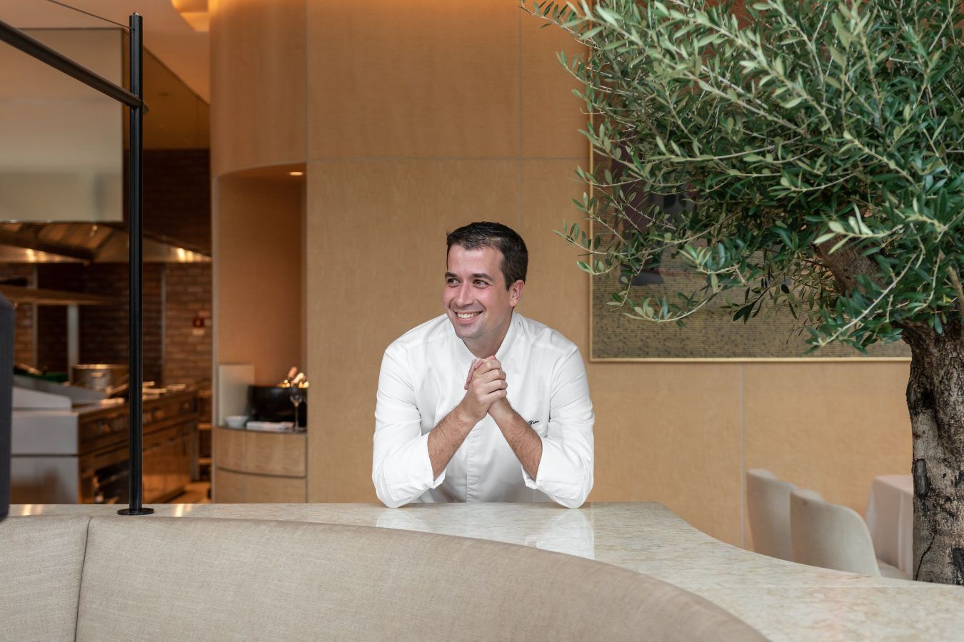 Chef’s Cheat Day: Where to find Chef Ferran Tadeo on his day off in Bangkok