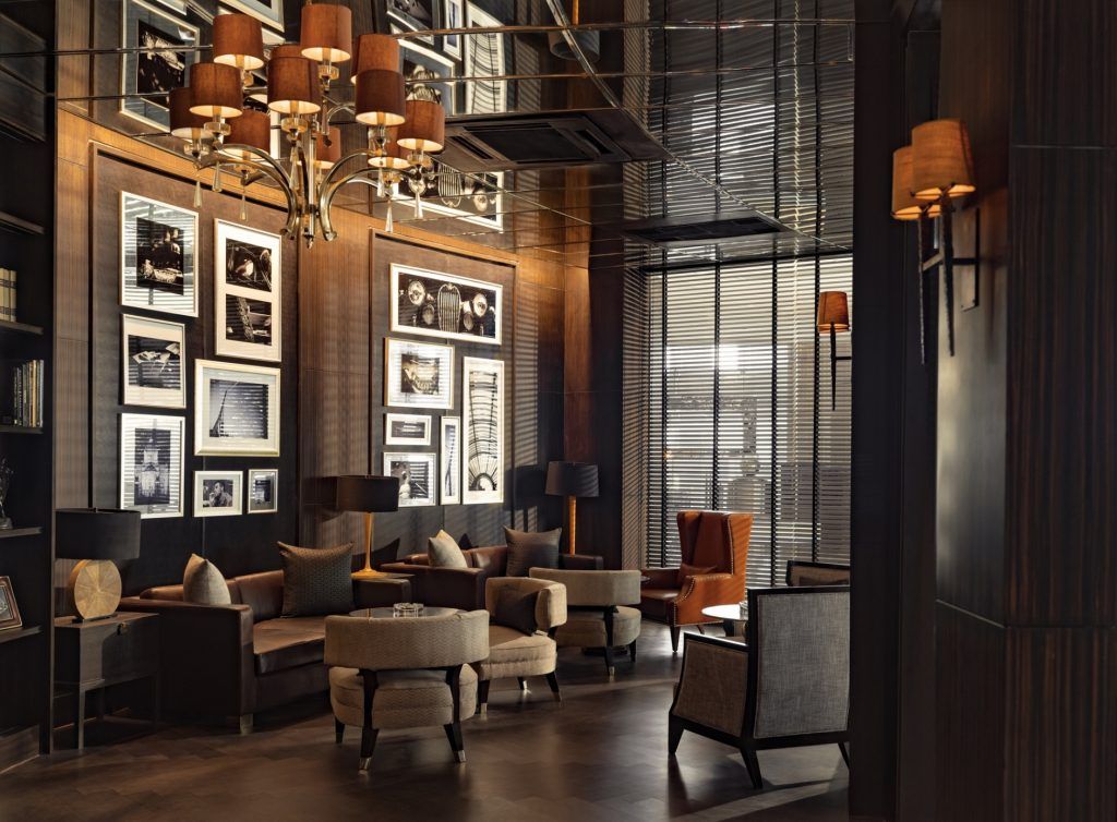 The InterContinental Bangkok reopens with a series of new dining options