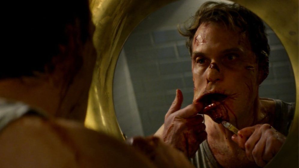 The toprated Black Mirror episodes on IMDB