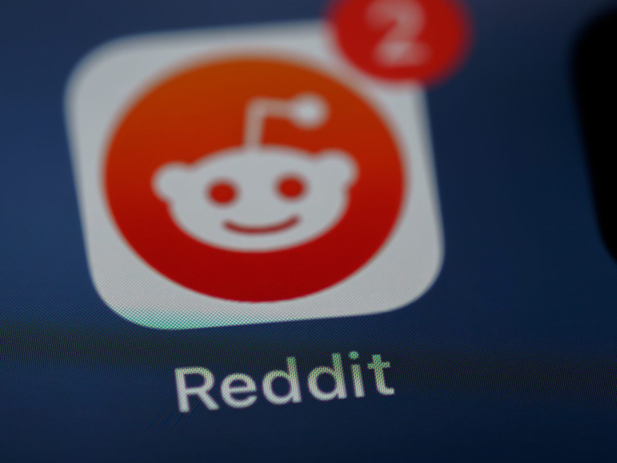 The Reddit Blackout Is Happening. Here's What You Need To Know.