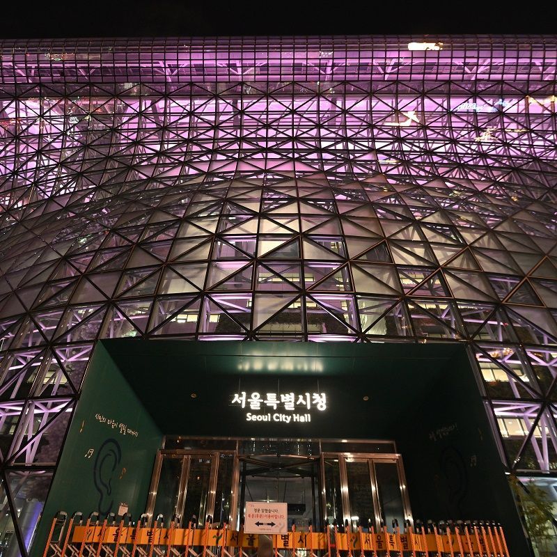 Here’s how Seoul is celebrating BTS’ 10th anniversary