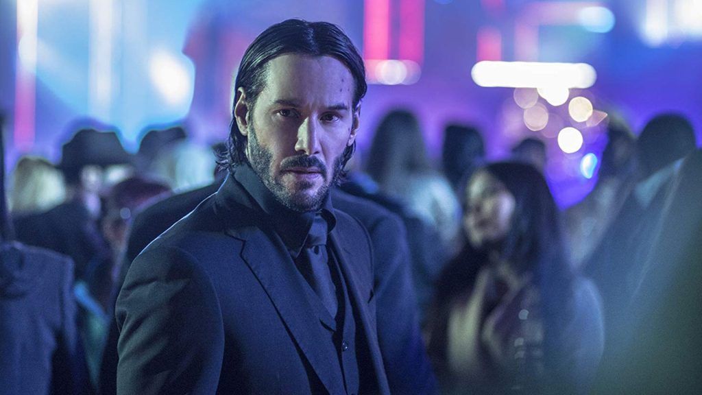 A body count of all the kills in the John Wick movies