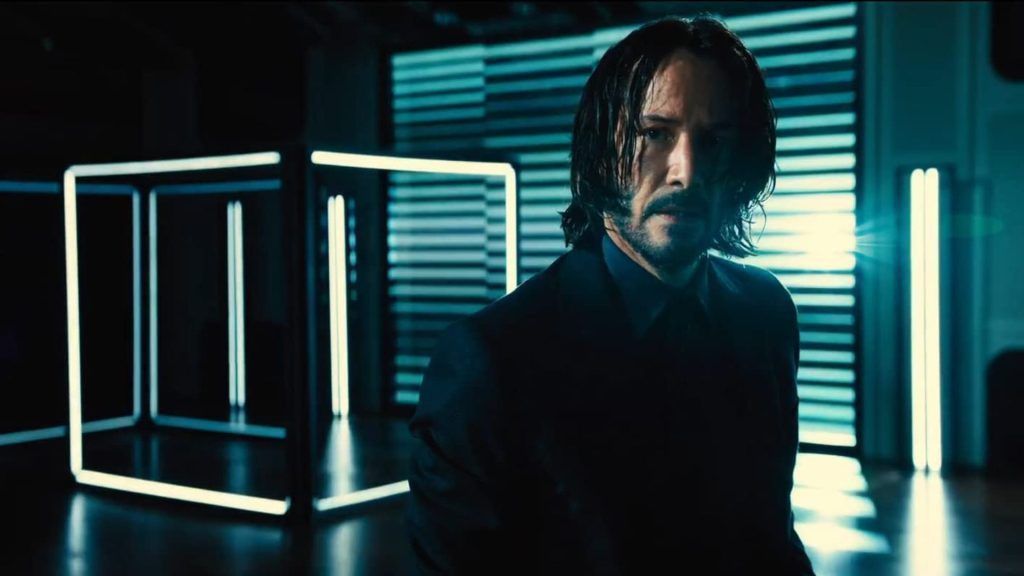 John Wick: Chapter 3 - Parabellum (2019) - Photo Gallery - IMDb