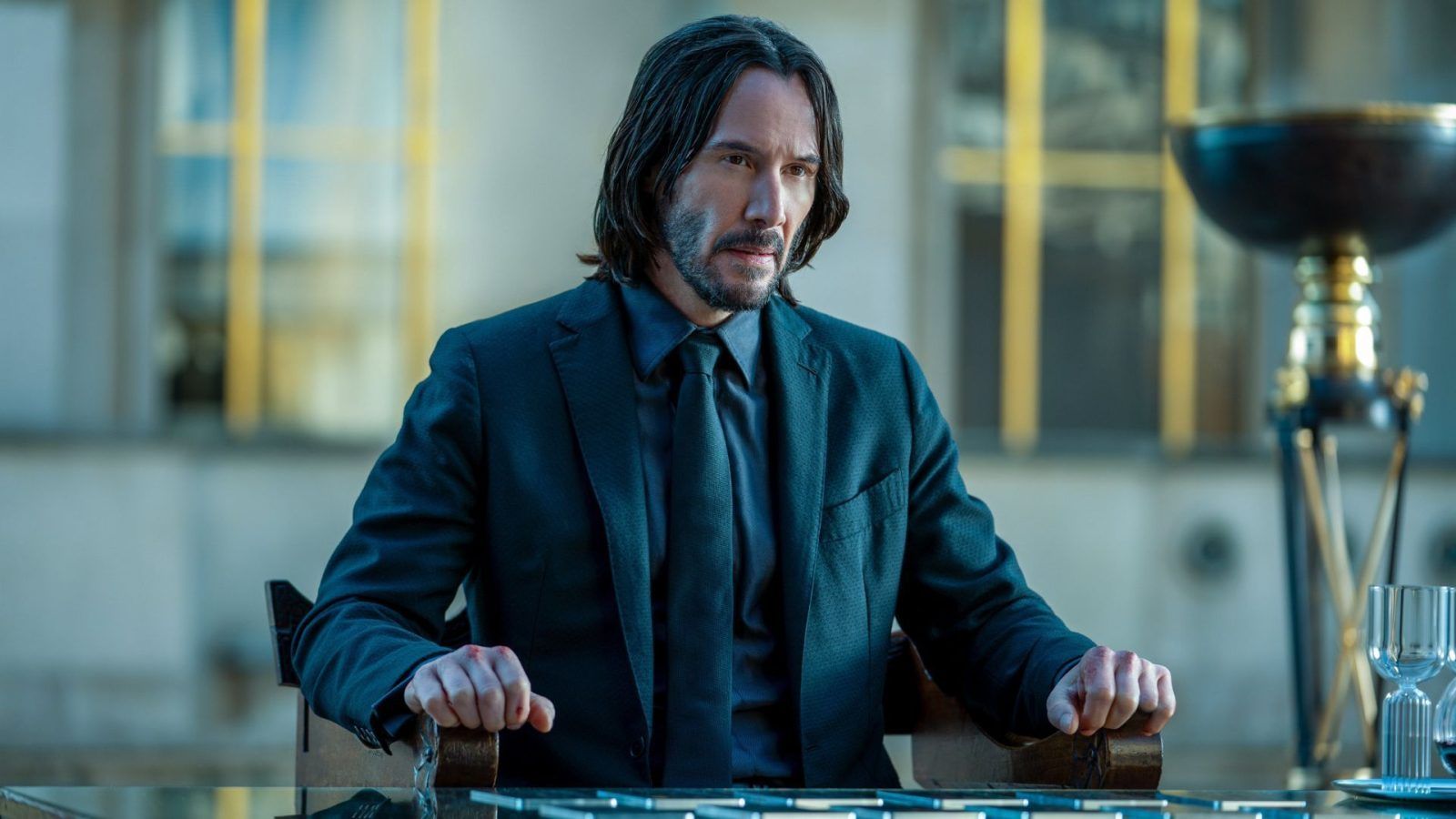 A body count of all the kills in the John Wick movies