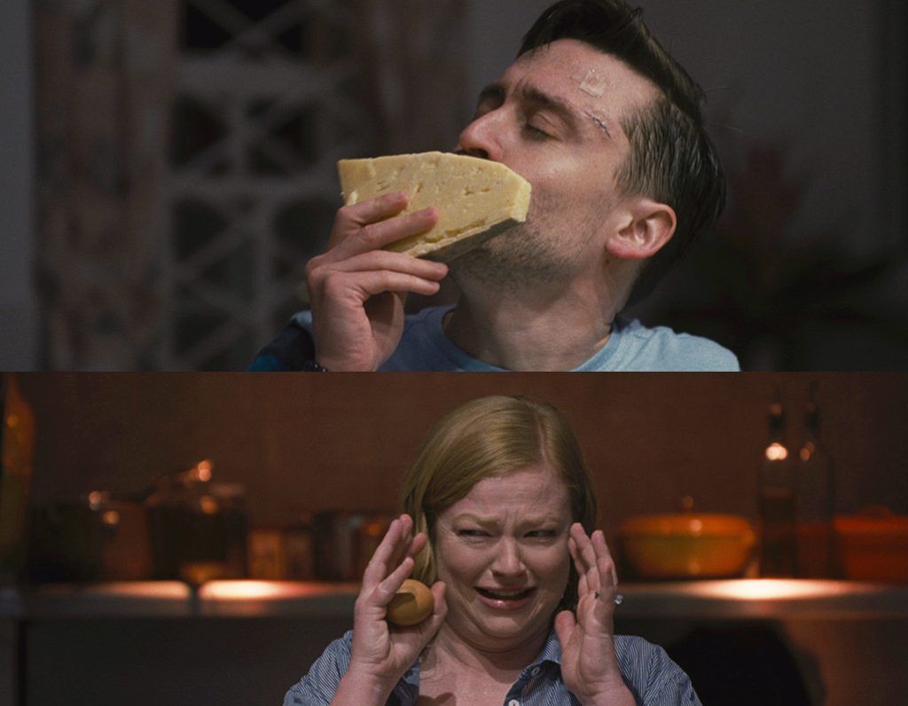 We asked a local cheese expert about Peter’s special cheese on ‘Succession’