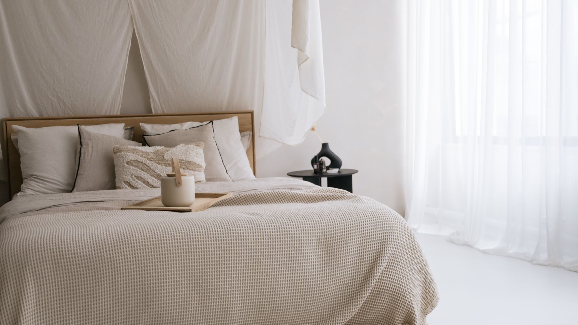 Feng shui bedroom tips