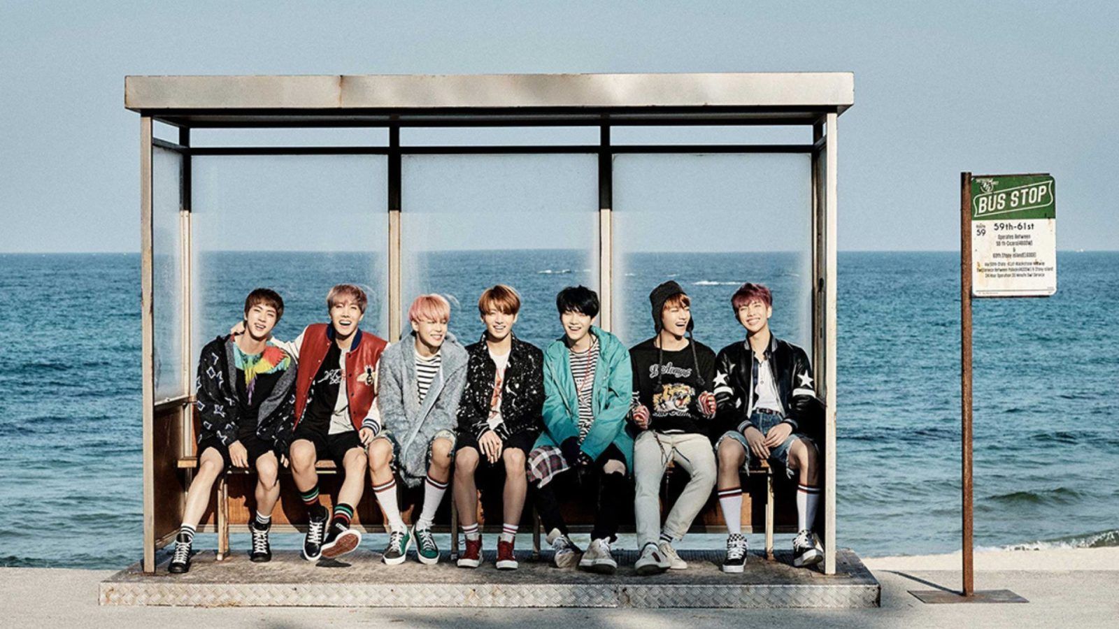 10 Bts Locations In South Korea That Every Army Must Visit