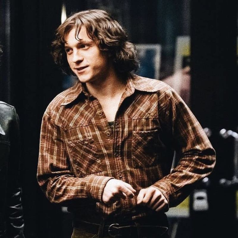 The true story behind Tom Holland’s new miniseries ‘The Crowded Room’