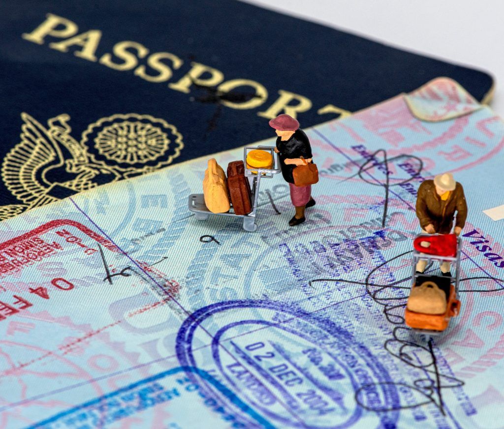 Common mistakes to avoid in your Schengen visa application