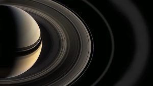 Saturn retrograde 2023