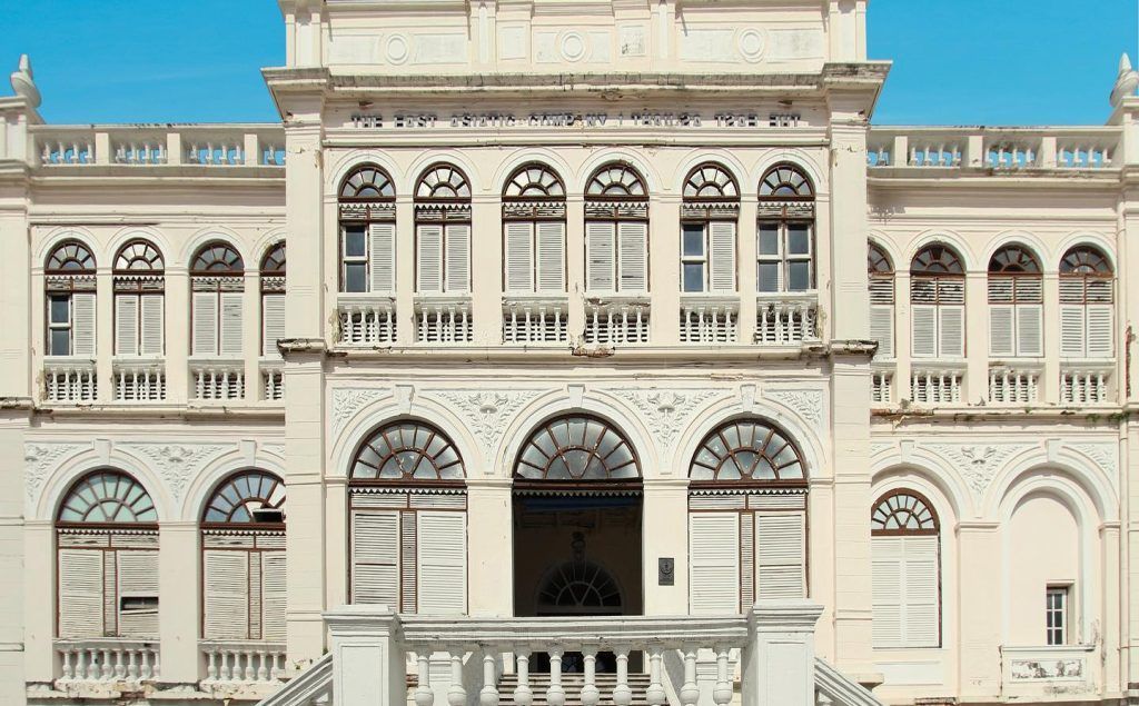 The Plaza Athenee Nobu Hotel and Spa Bangkok to open in 2026