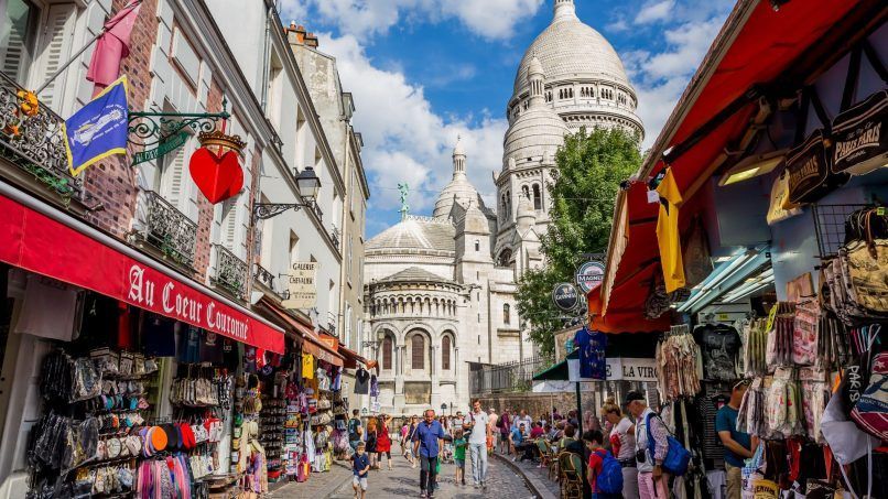 Montmartre