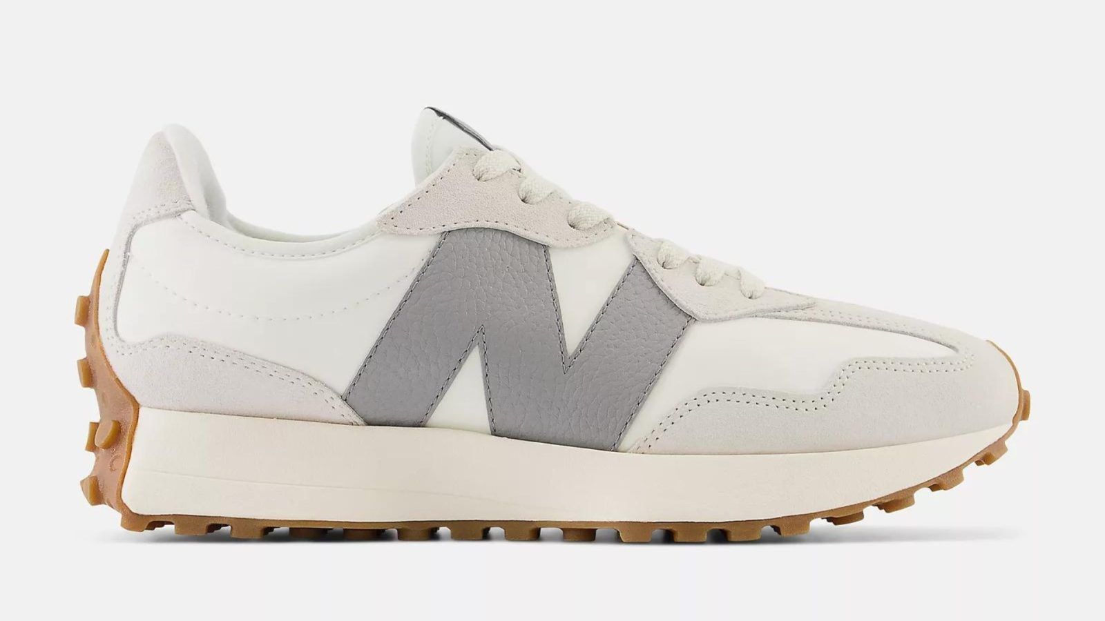 These New Balance sneakers are worthy to be added to your collection