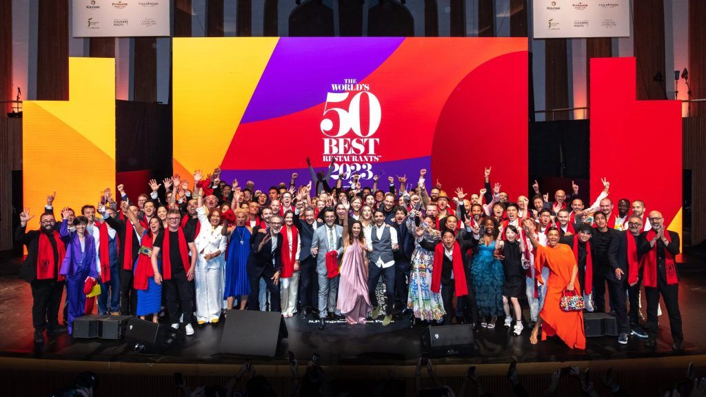 2 new Bangkok restaurants make the World’s 50 Best Restaurants 2023 list
