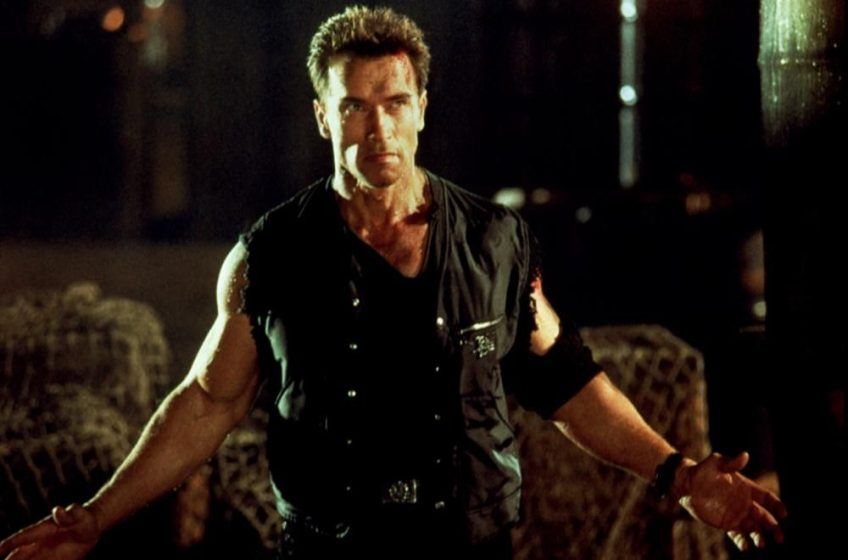 The best Arnold Schwarzenegger movies according to Rotten Tomatoes