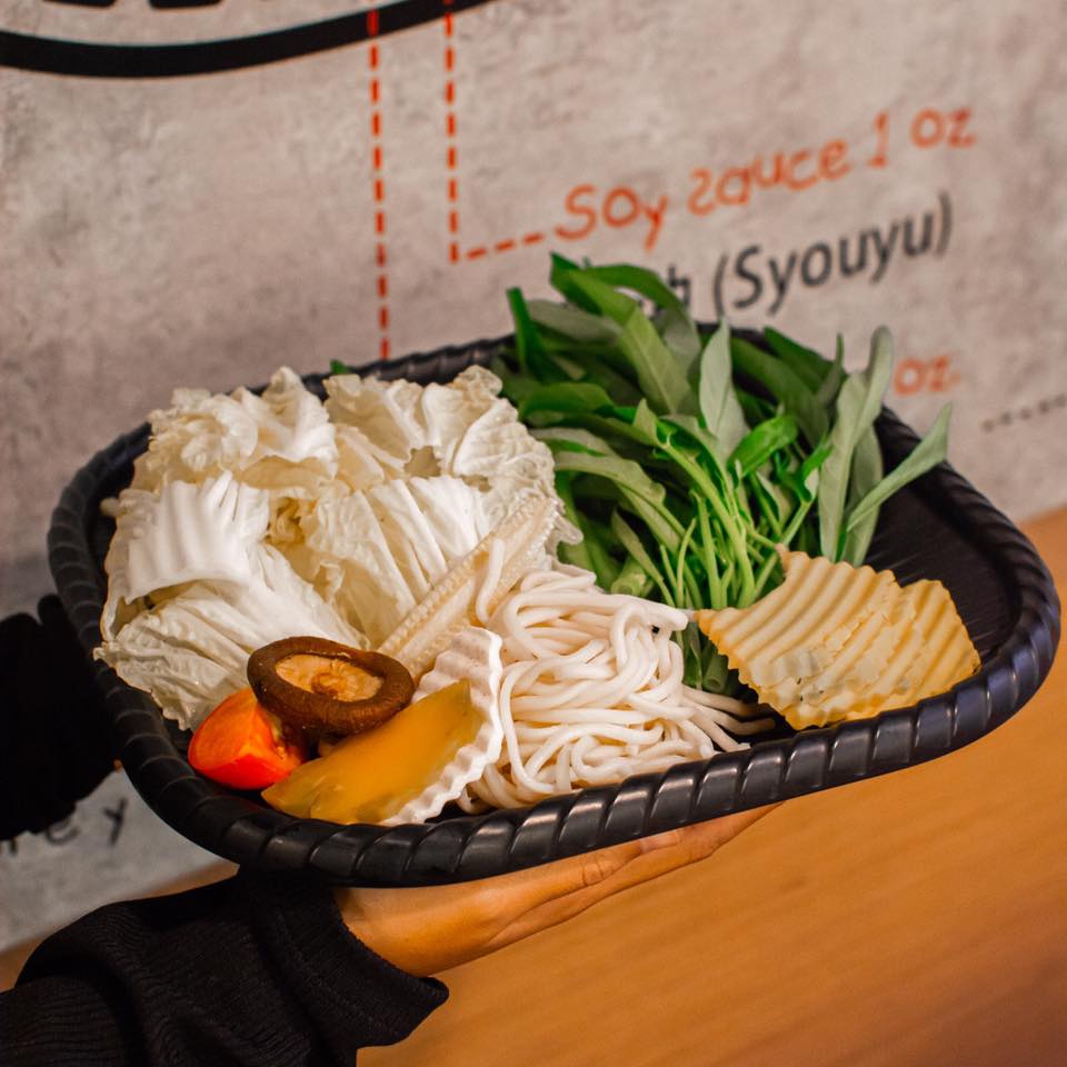 Meatless Monday: Where to find the best vegan hotpot in Bangkok