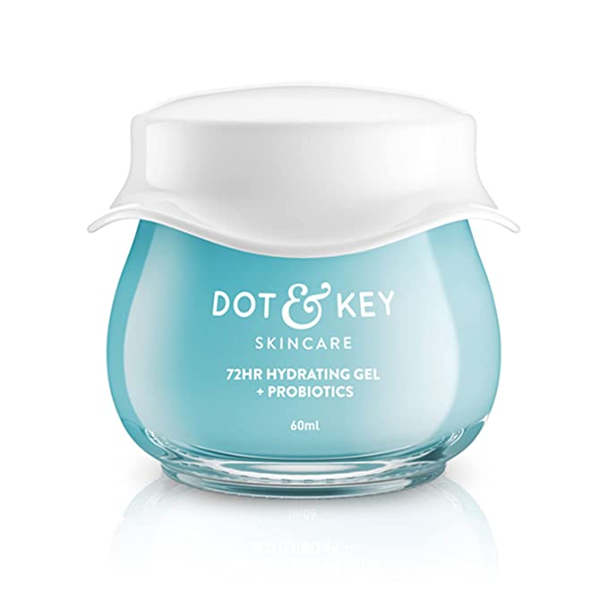 Dot & Key Hydrating Gel with Kombucha & Rice Water