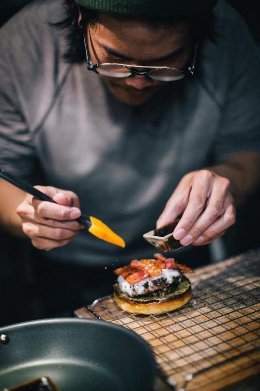 hard-to-book restaurants bangkok homeburg