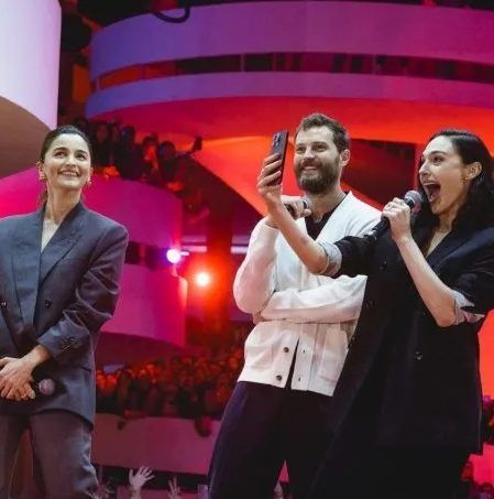 What we know about Gal Gadot’s new movie ‘Heart of Stone’
