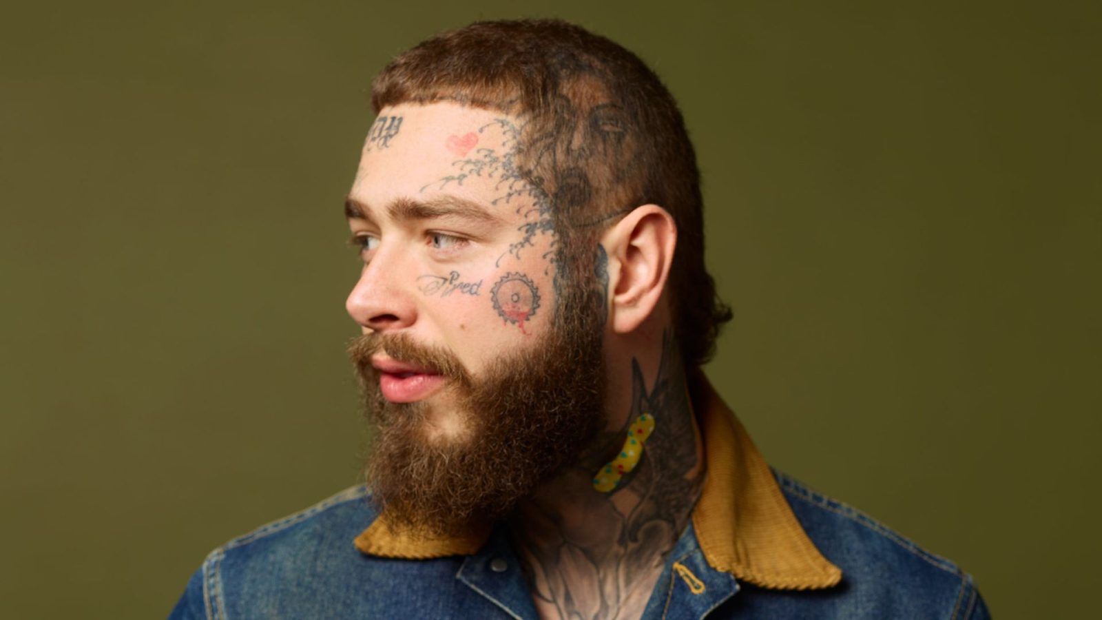 post malone tour 2023 bangkok