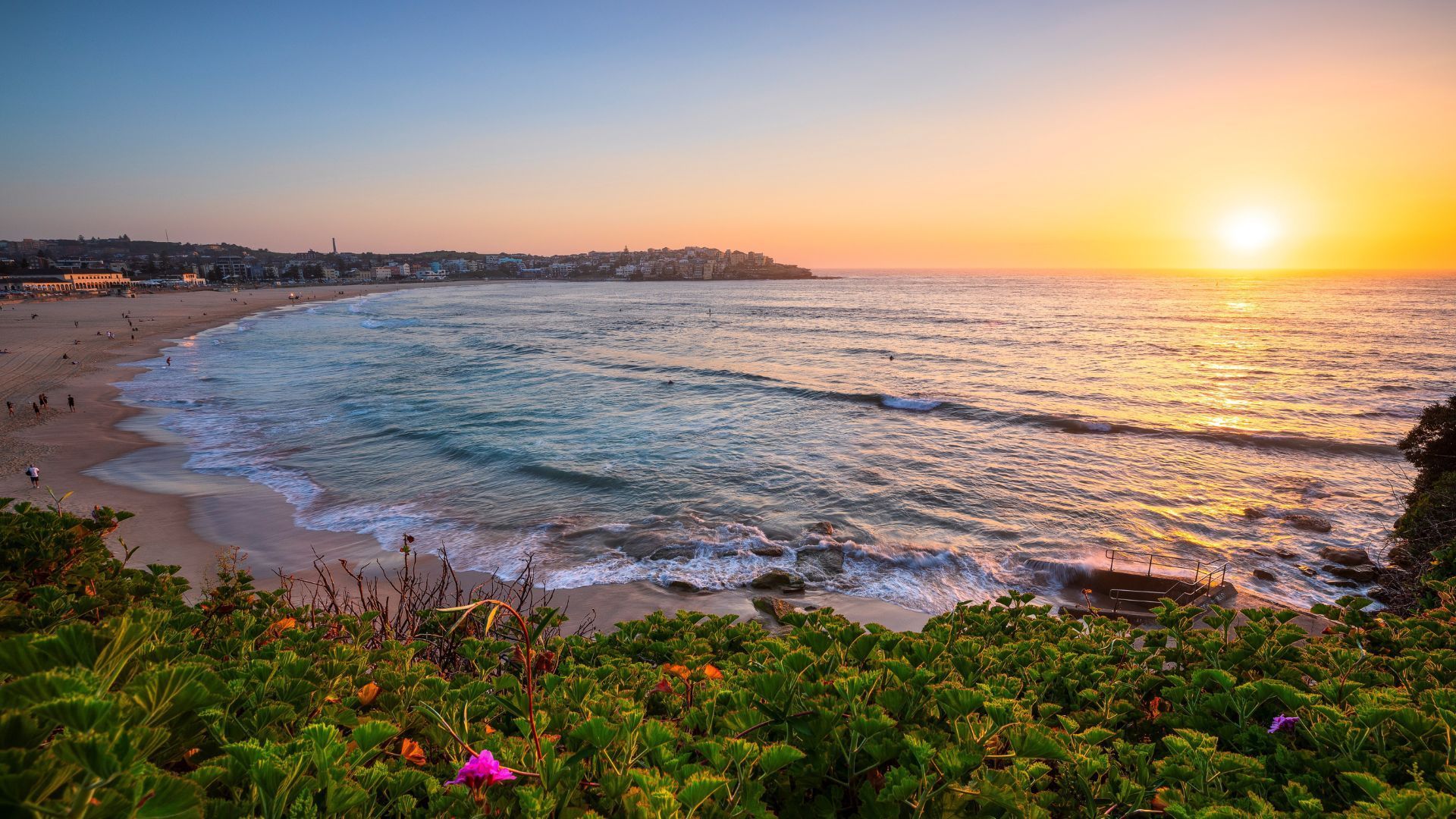 Bondi Beach Unmissable Australia