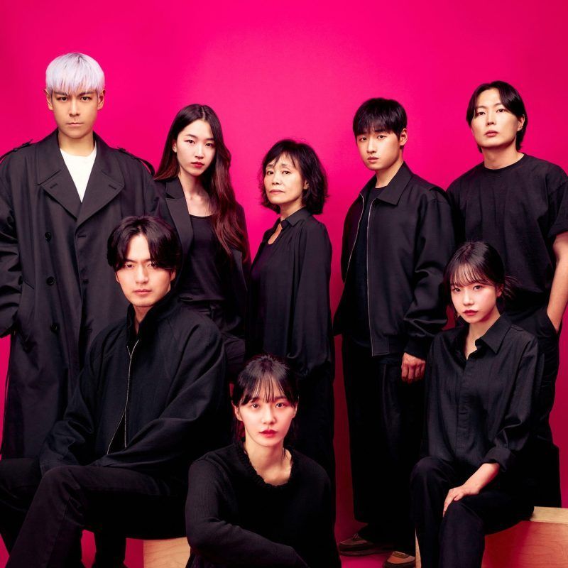 The cast of the second season ‘Squid Game’ has finally been revealed