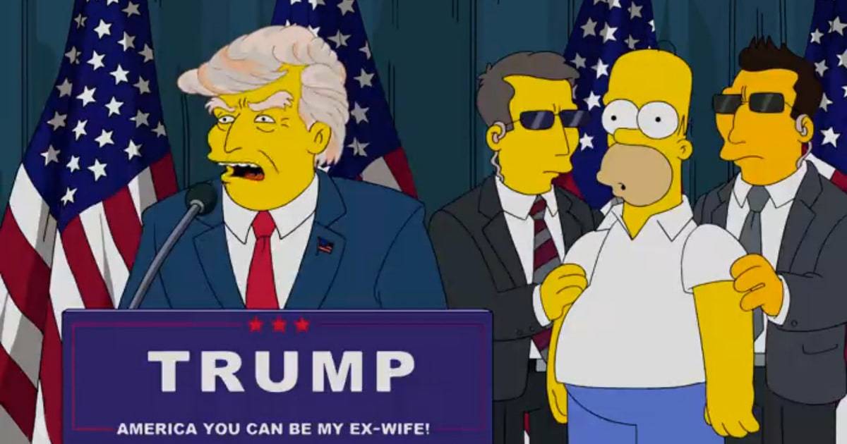 The Simpsons