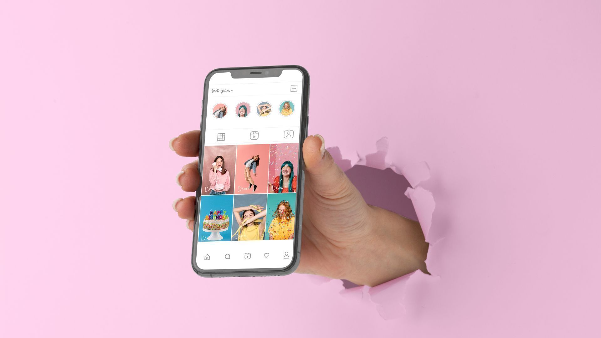 How Can You See Who Viewed Your Instagram Profile 