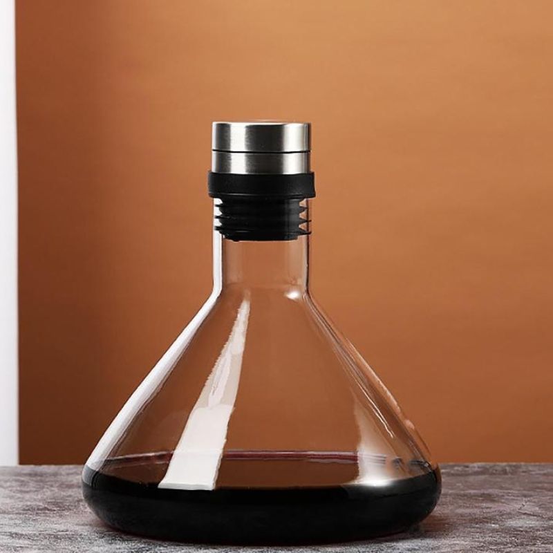 The Ultimate Buyers Guide for Decanters - Find the Best Decanter for You
